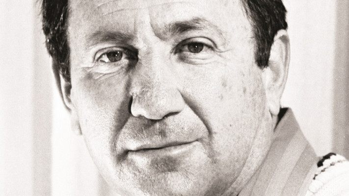 מאיר פעיל. צילום: יעקב סער, לע&quot;מ