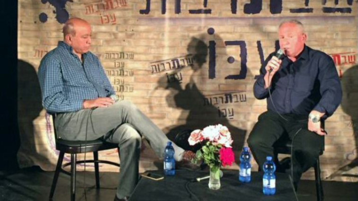 זוהיר בהלול בראיון בו אמר את הדברים. 