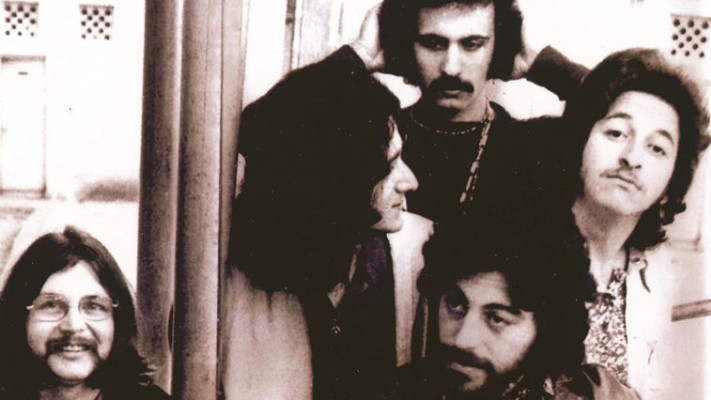 הצ'רצ'ילים. צילום: יח&quot;צ