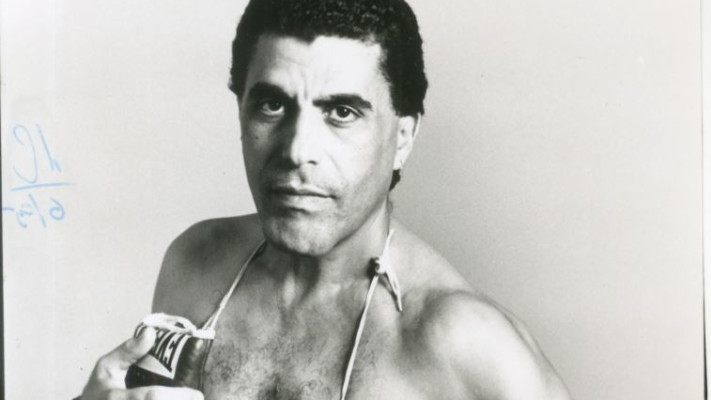 גבי שושן. צילום: ליהי לפיד