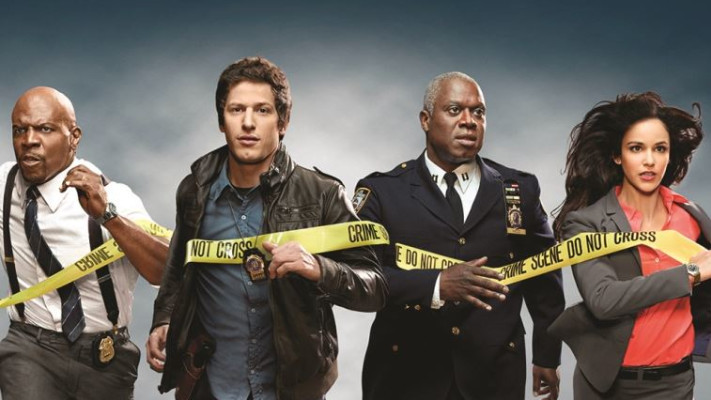 ברוקלין תשע תשע. צילום: יח"צ