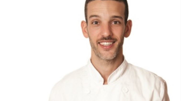 &quot;השבוע שלפני החג הוא הכי סוער בשנה&quot;. גבריאל פליישמן. צילום: הדס פרץ