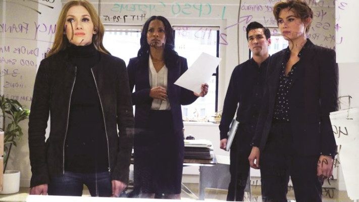 &quot;תפוסה&quot;. צילום: באדיבות הוט