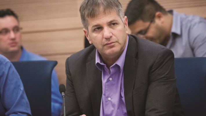 יואב קיש. קרדיט: מרים אלסטר, פלאש 90