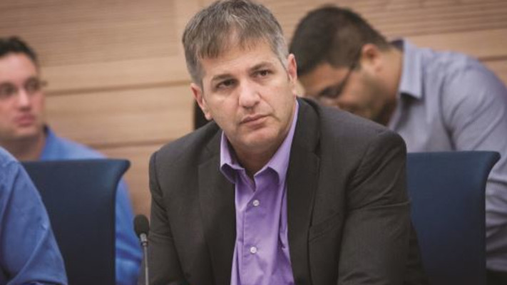 ח''כ יואב קיש