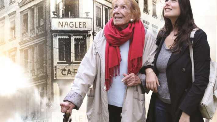 &quot;קפה נגלר&quot;. צילום: יח&quot;צ