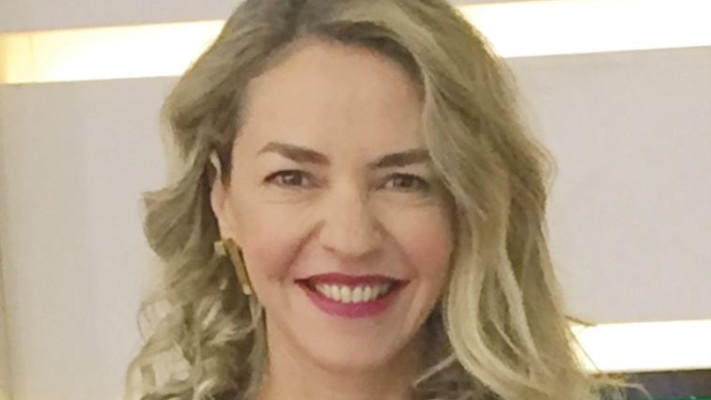 לילך ספרן. צילום: ללא קרדיט