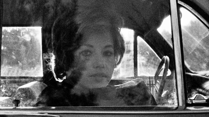 חווה אלברשטיין. צילום: ג'ראר אלון