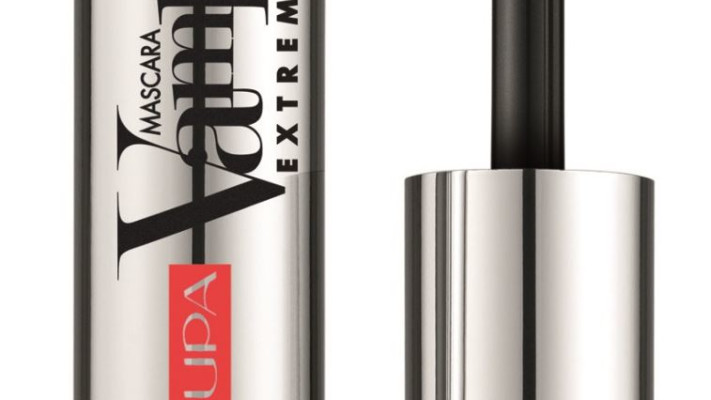 מסקרה של פופה. צילום: יח&quot;צ