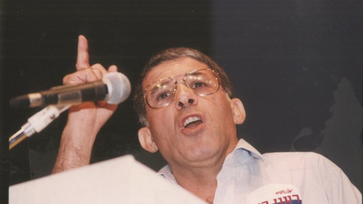 &quot;הפרישה מהפוליטיקה הייתה ההחלטה הטובה שקיבלתי בחיי&quot;. צילום: רענן כהן