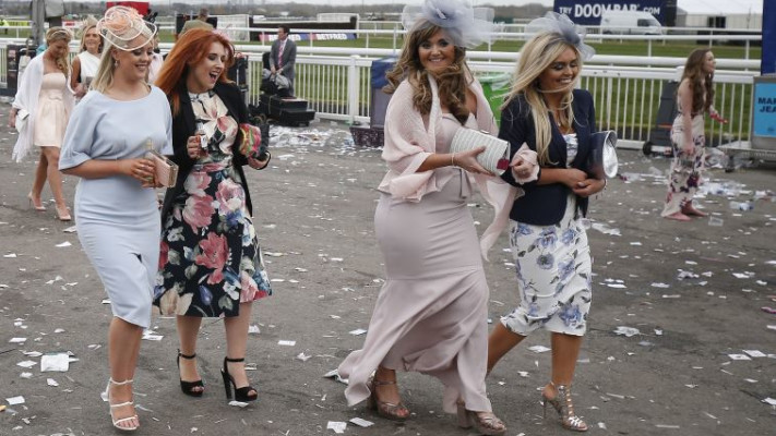 הגראנד נשיונאל. צילום: רויטרס