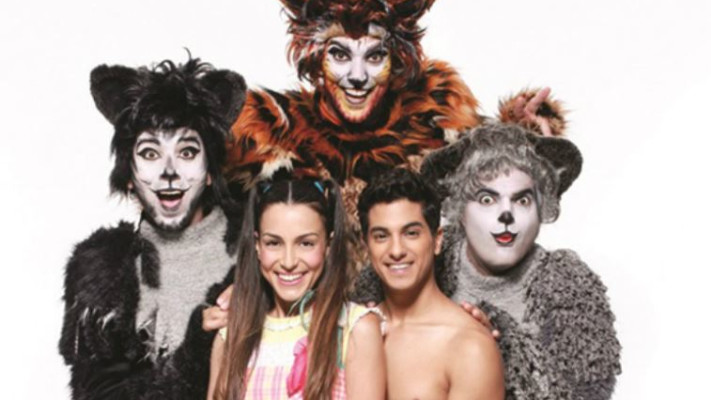 &quot;ענבלי בא לי&quot;