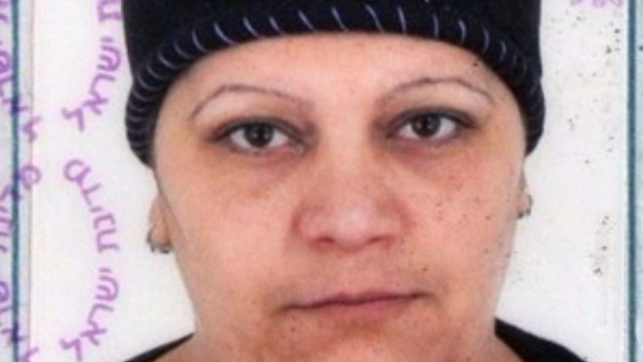 רויטל בוחבוט ז&quot;ל. צילום רפרודוקציה: יגאל לוי 