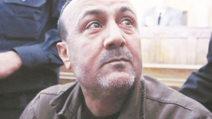 מרואן ברגותי