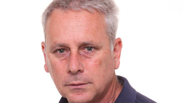 ערן סיב. צילום: יגאל עמר