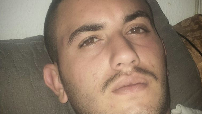 יובל אוסדון, בן ה-17 שנרצח בעפולה. צילום מסך: פייסבוק