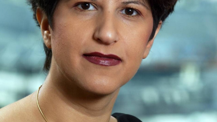 עו&quot;ד ורד כהן. צילום: יח&quot;צ