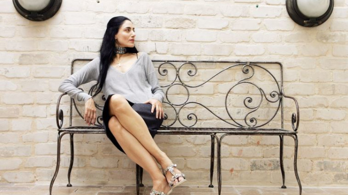 צילום: אריק סולטן