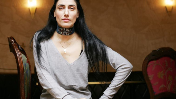 רונית אלקבץ