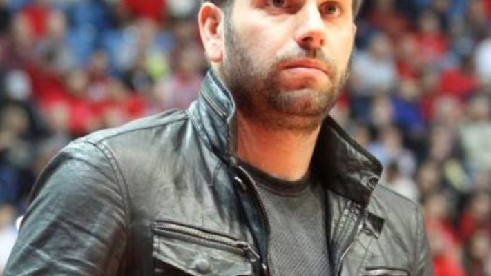 אורי אלון (צילום: דני מרון)