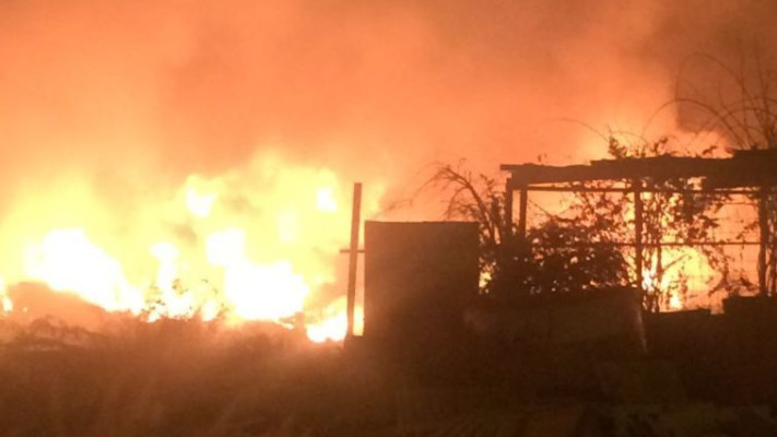 צילום: דובר המשטרה, צפון