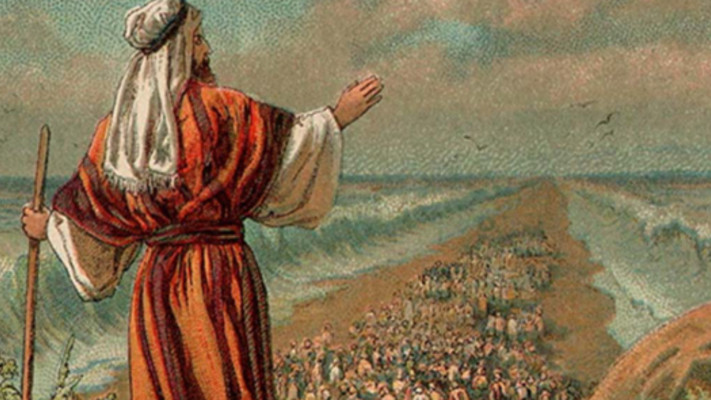 יציאת מצרים