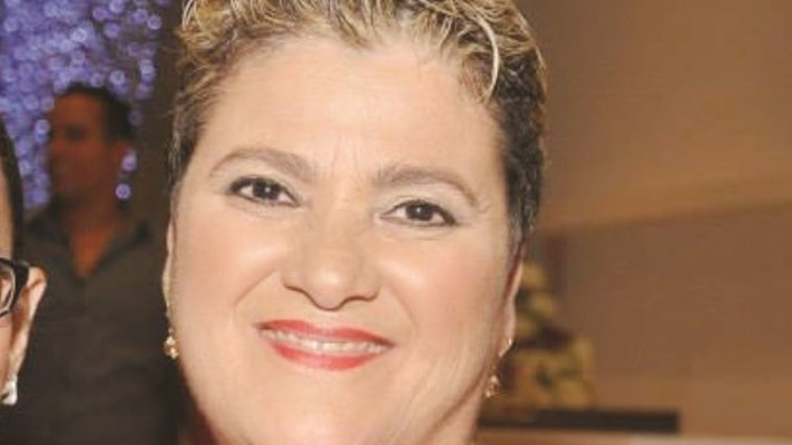 מירה עטיה גברעם היום. צילום: פרטי