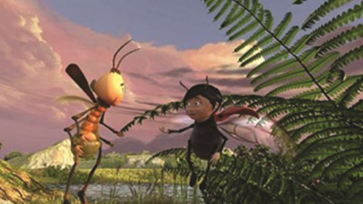 חיי העצים. תמונות מהטבע. צילום: יח&quot;צ