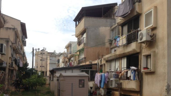 מתחם אילת במורשה. צילום: יח"צ