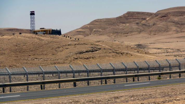 כביש 10. צילום: ויקיפדיה