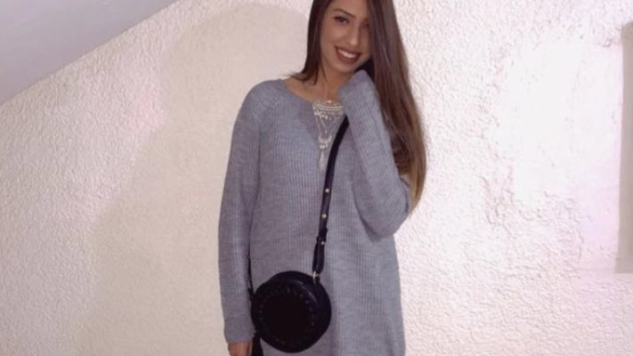 אור אלבז ז&quot;ל, ההרוגה מהתאונה במנהרות הכרמל