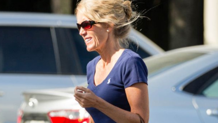 קיילי יורגנסן. צילום: מתוך אתר &quot;המירור&quot;