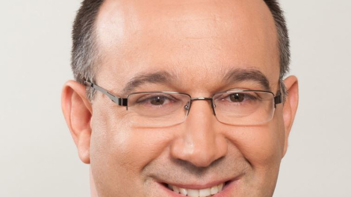 דרור הר, מנכ&quot;ל חברת כלל מימון לשעבר 