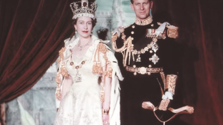 יום תחילת כהונתה של המלכה אליזבת