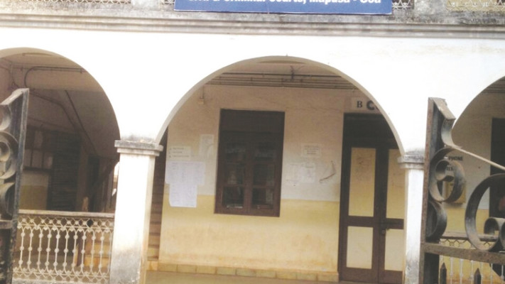 &quot;הודו זו מערכת מסובכת שאי אפשר להבין אותה&quot;. בית המשפט בגואה