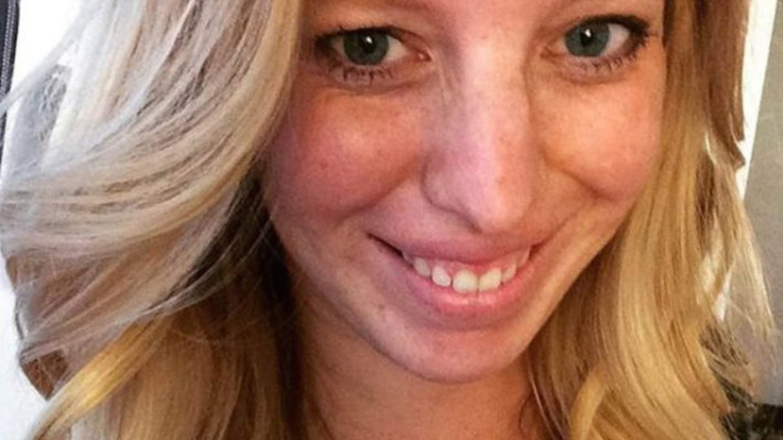 קליאה לפני גילוי המחלה. צילום: מתוך אתר &quot;המירור&quot;