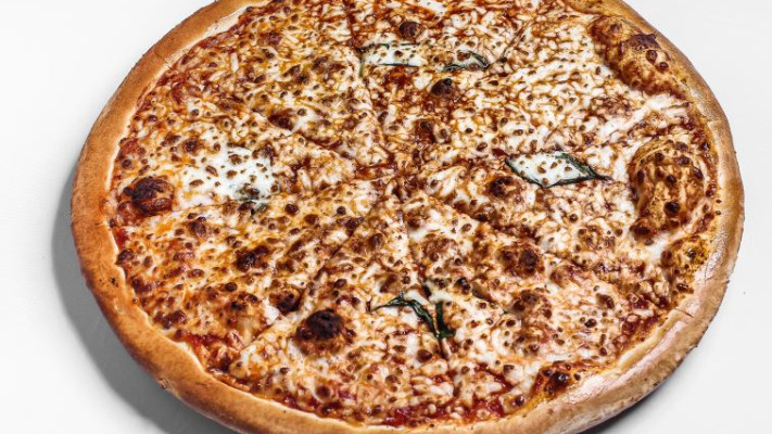 פיצה כשרה לפסח של פרגו. צילום: יח&quot;צ