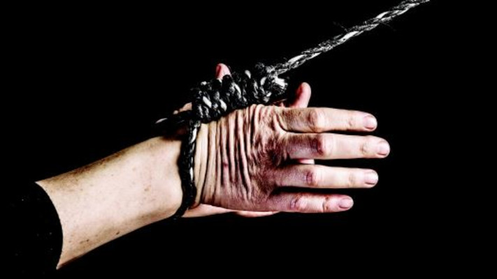 נשים עגונות. צילום אילוסטרציה 