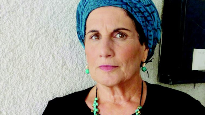 &quot;מחכות שנים לגט&quot;. עו&quot;ד אסנת שרון. באדיבות ארגון &quot;יד לאשה&quot; 