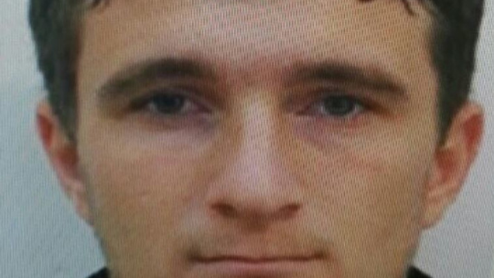 פיודור בייז'נרי החשוד בפרשת הרצח הסדרתי