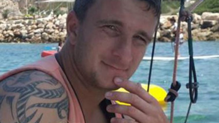 פיודור בייז'נרי החשוד ברצח