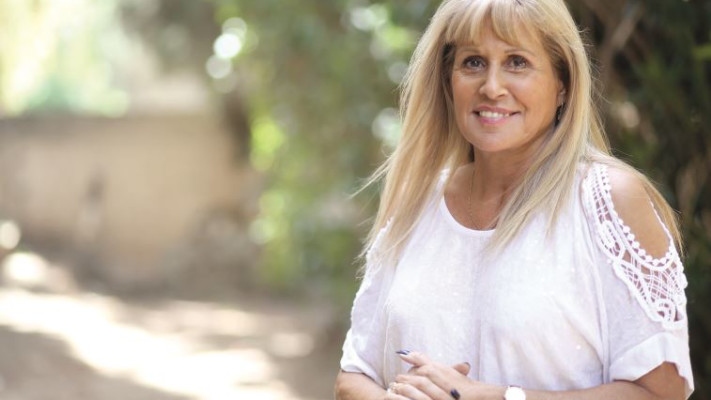 עדנה לב. אריאל בשור