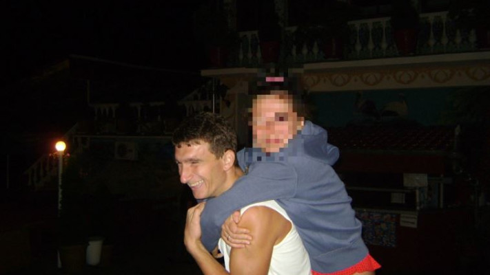 החשוד ברצח פיודור בייז'נרי וגרושתו נ' ביום חתונתם