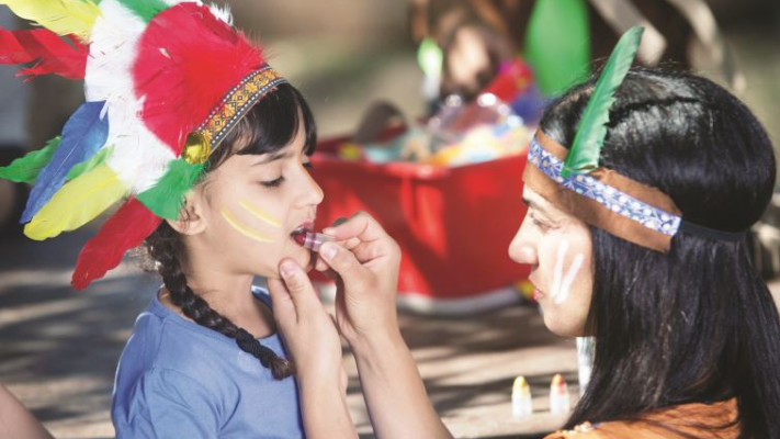 אינדיפארק. צילום: יח&quot;צ