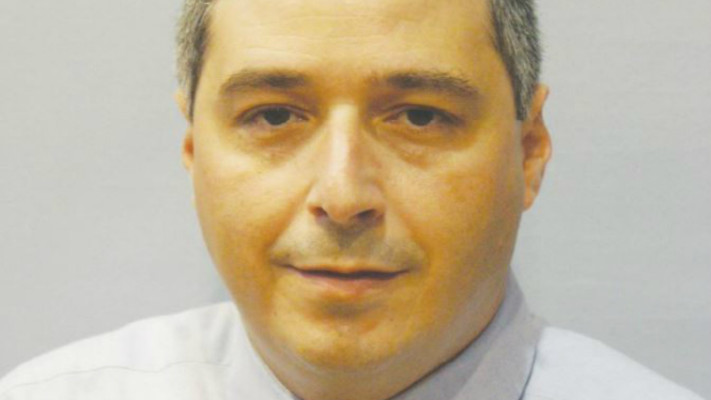 אריק פינטו. צילום: יח"צ