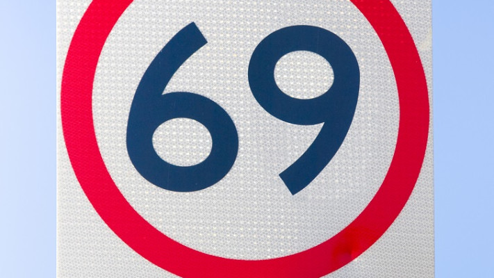 כל ירידה היא לצורך עלייה. צילום: אילוסטרציה