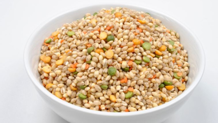 תבשיל שעורה