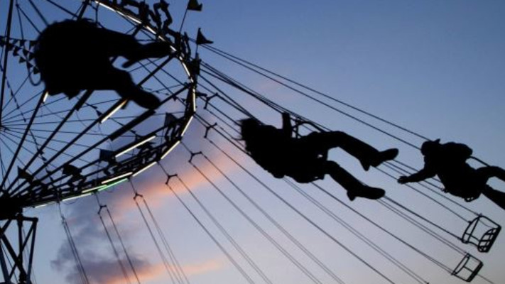 פארק שעשועים, ארכיון