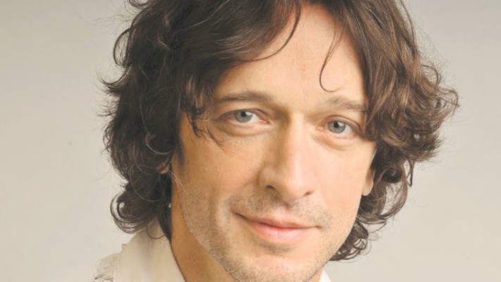 &quot;אני חלק ממנו&quot;, דמידוב. צילום: יח&quot;צ תיאטרון גשר