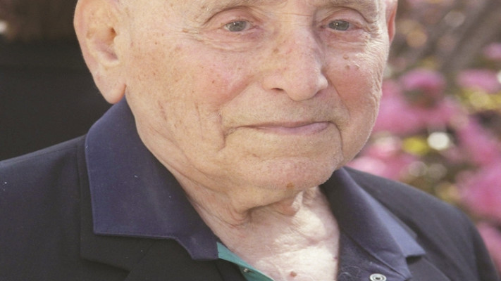 פיתח אובססיה בעניין בר. הראל. צילום: יעקב סער, לע&quot;מ